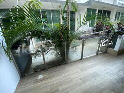 Cabana (D28), Terrace #525636411